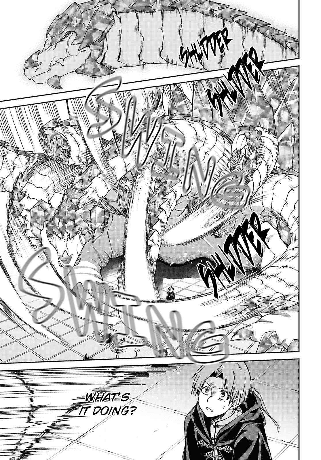 Read Mushoku Tensei - Isekai Ittara Honki Dasu Manga Online