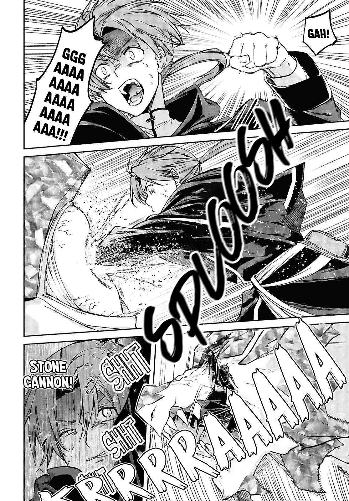 Read Mushoku Tensei - Isekai Ittara Honki Dasu Manga Online