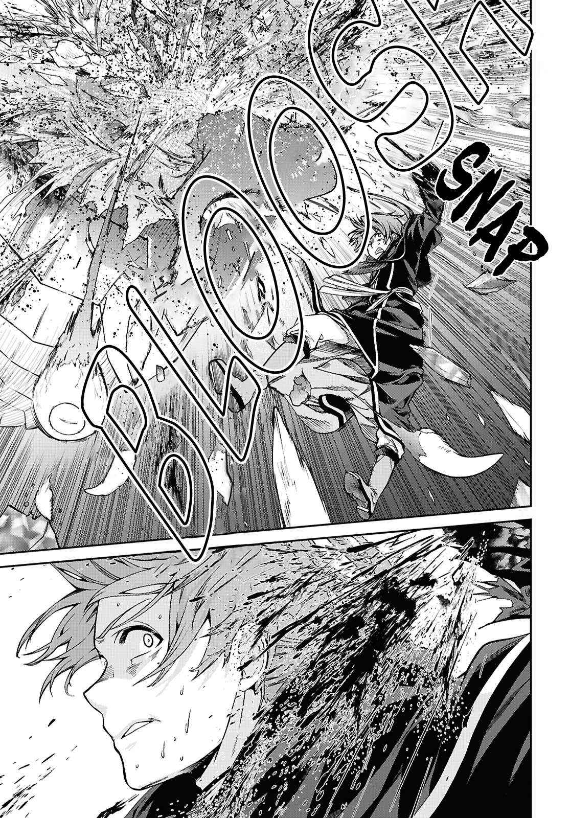 Read Mushoku Tensei - Isekai Ittara Honki Dasu Manga Online