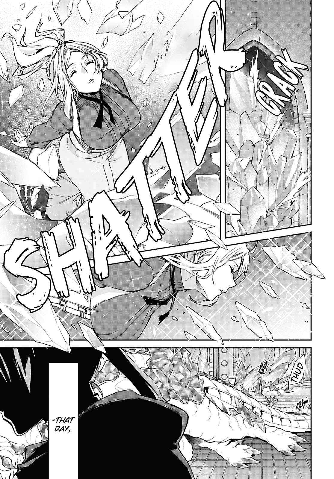 Read Mushoku Tensei - Isekai Ittara Honki Dasu Manga Online