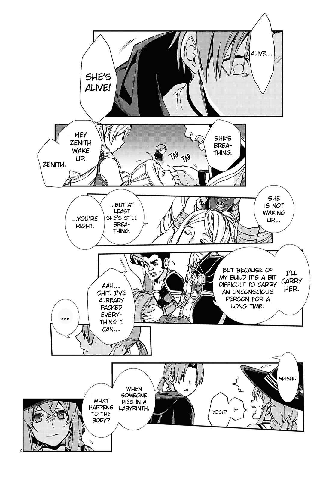 Read Mushoku Tensei - Isekai Ittara Honki Dasu Manga Online