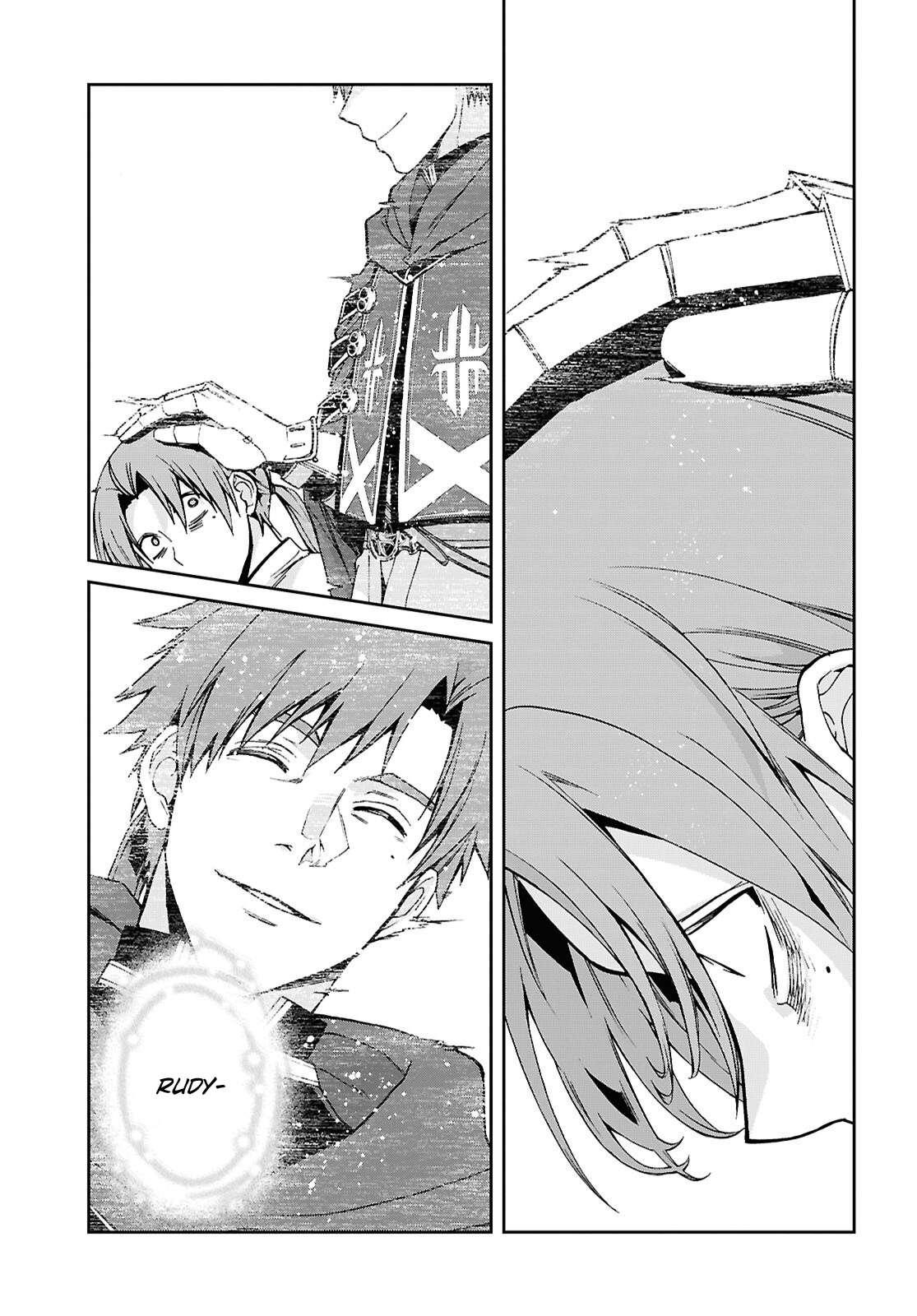 Read Mushoku Tensei - Isekai Ittara Honki Dasu Manga Online