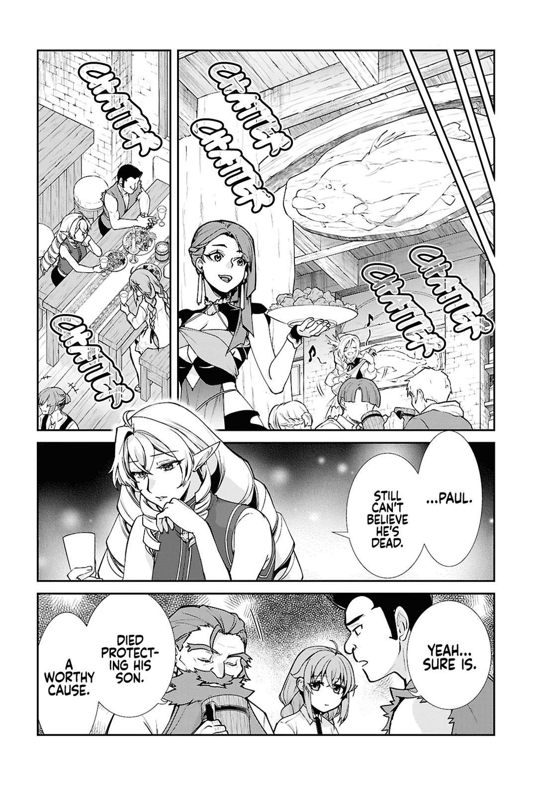 Read Mushoku Tensei - Isekai Ittara Honki Dasu Manga Online