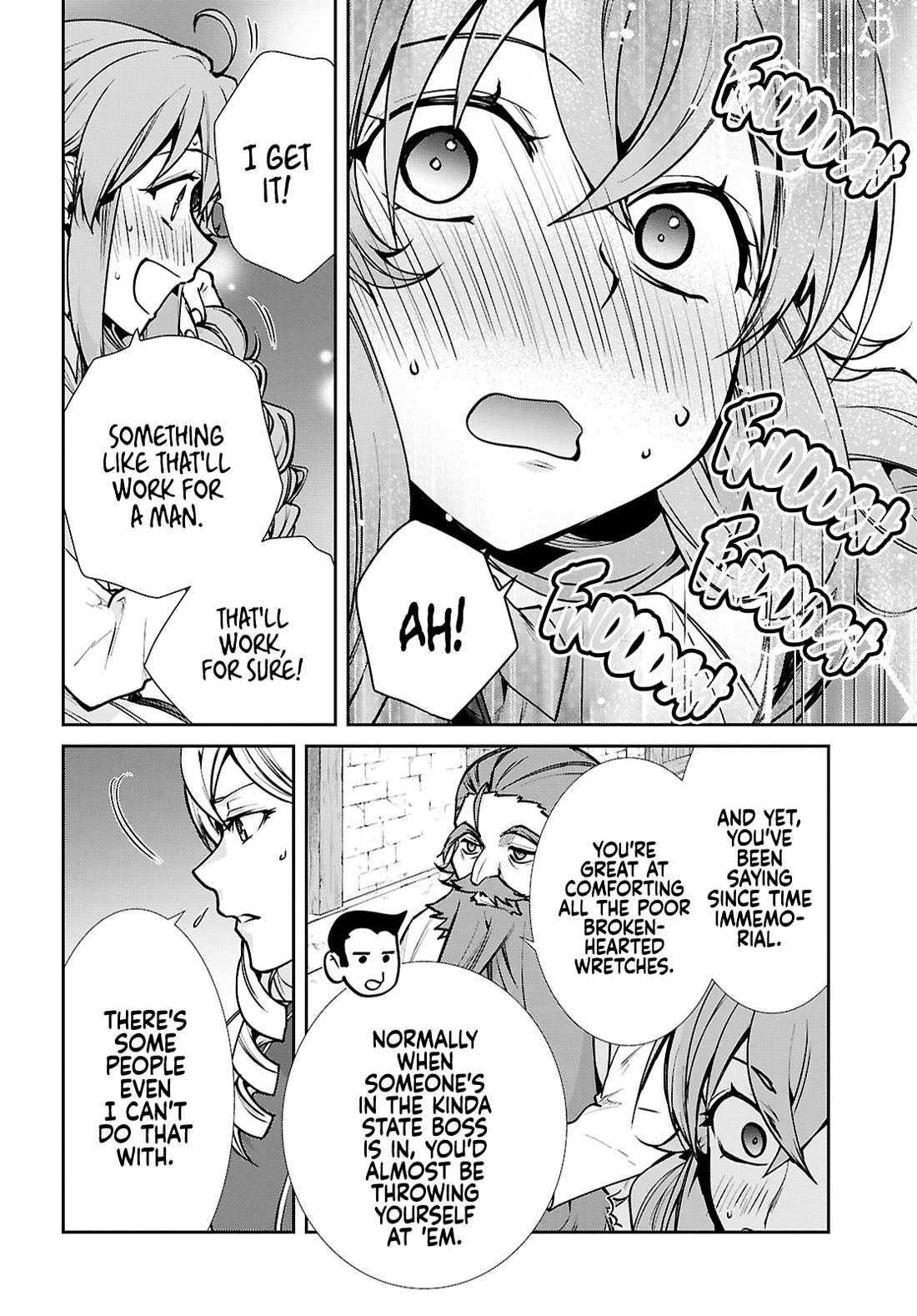 Read Mushoku Tensei - Isekai Ittara Honki Dasu Manga Online