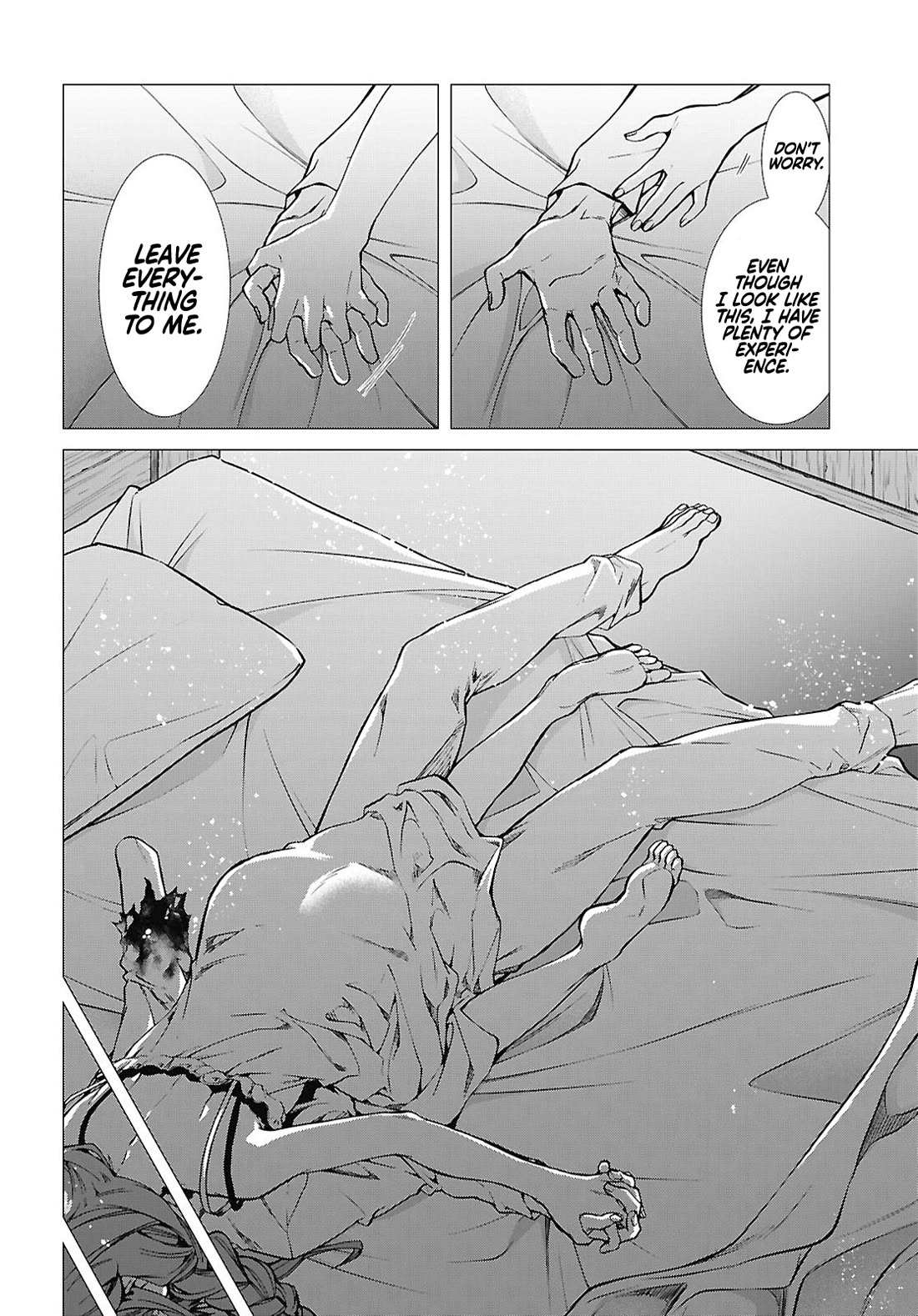 Read Mushoku Tensei - Isekai Ittara Honki Dasu Manga Online