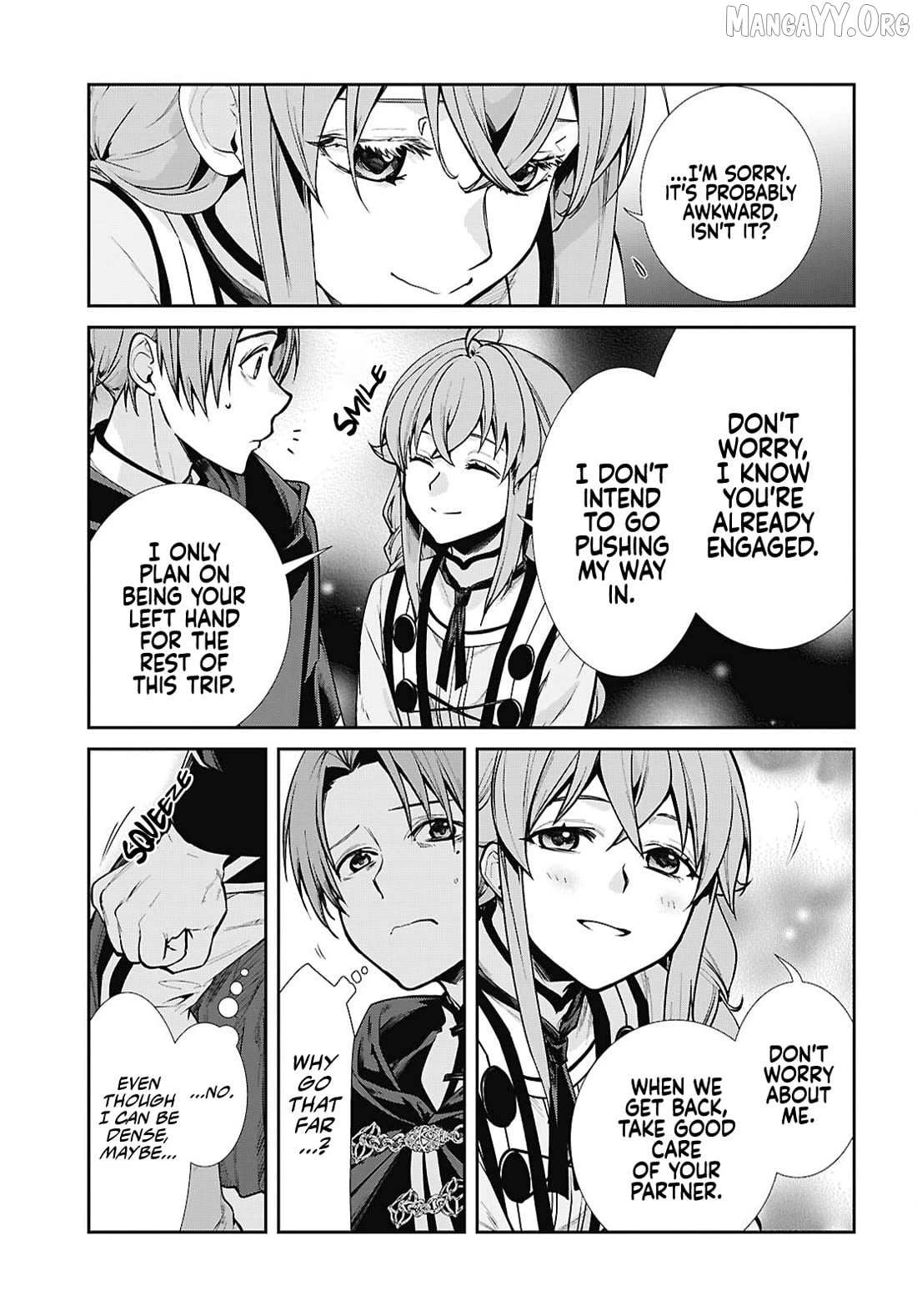 Read Mushoku Tensei - Isekai Ittara Honki Dasu Manga Online