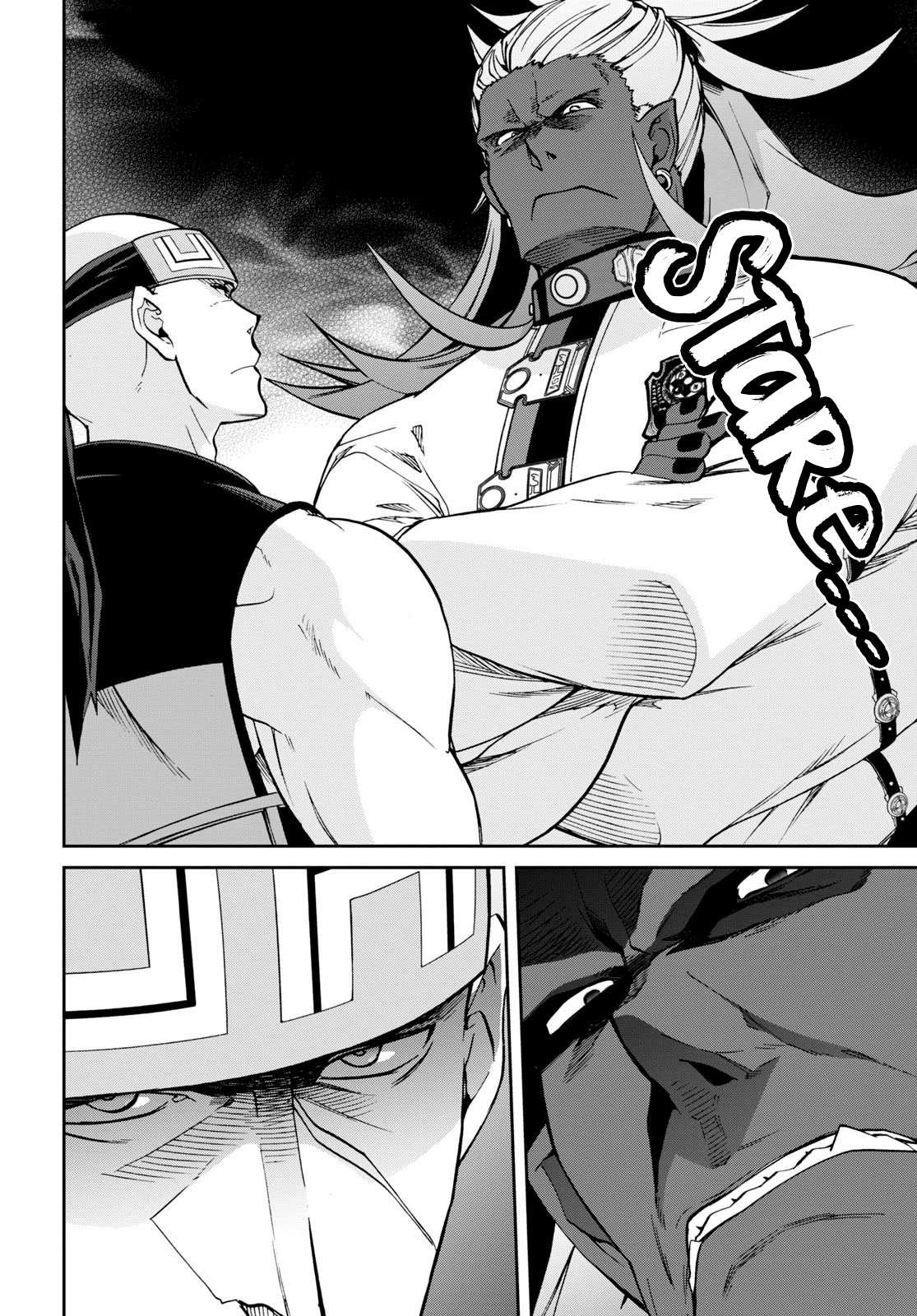 Read Mushoku Tensei - Isekai Ittara Honki Dasu Manga Online