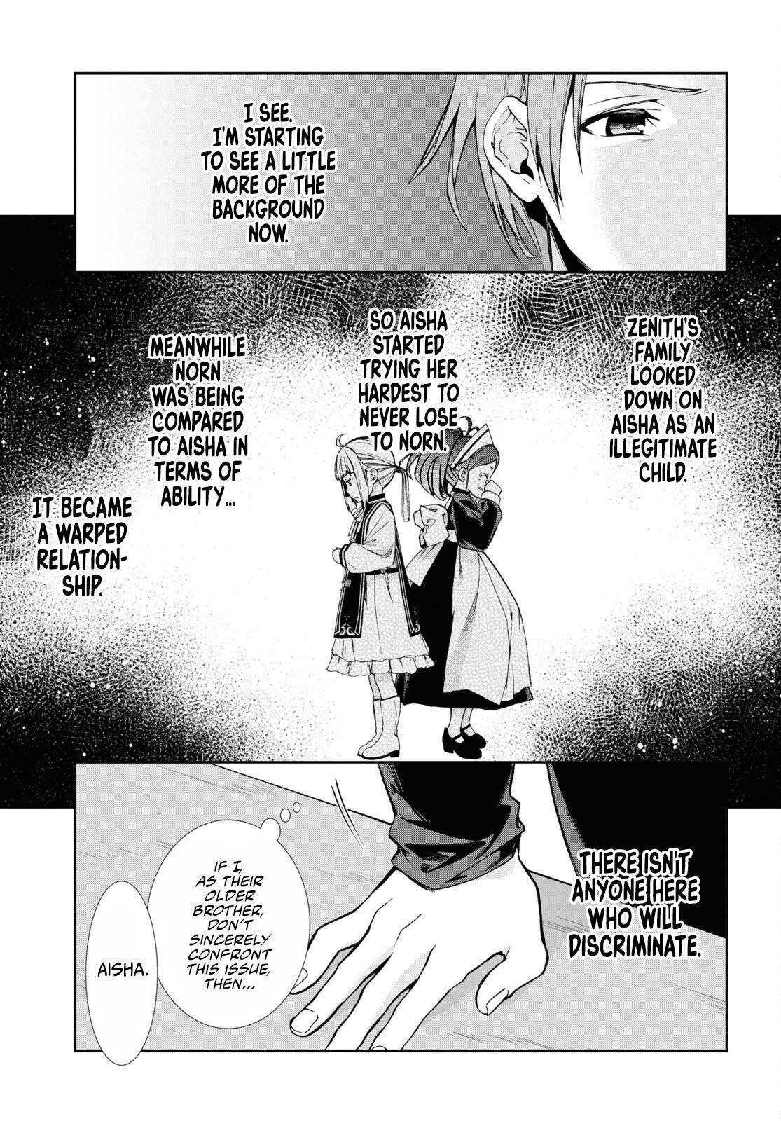 Read Mushoku Tensei - Isekai Ittara Honki Dasu Manga Online