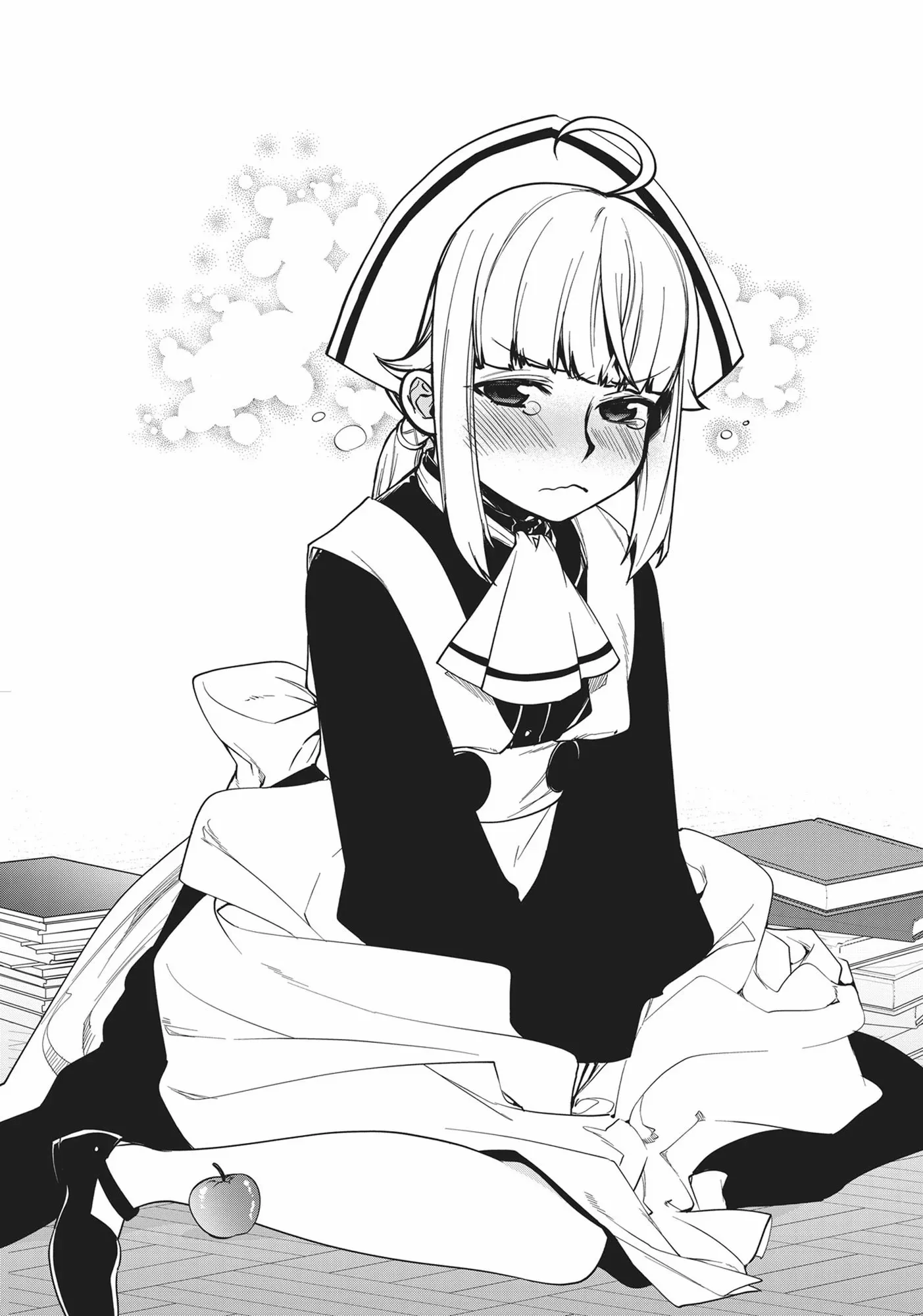 Read Mushoku Tensei - Isekai Ittara Honki Dasu Manga Online