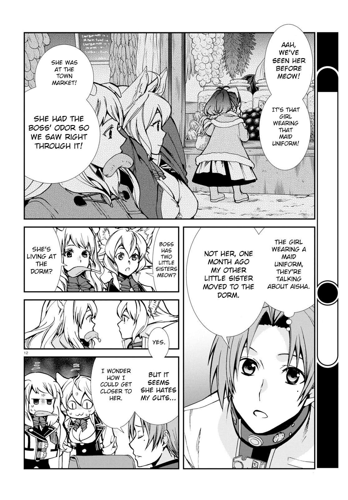 Read Mushoku Tensei - Isekai Ittara Honki Dasu Manga Online
