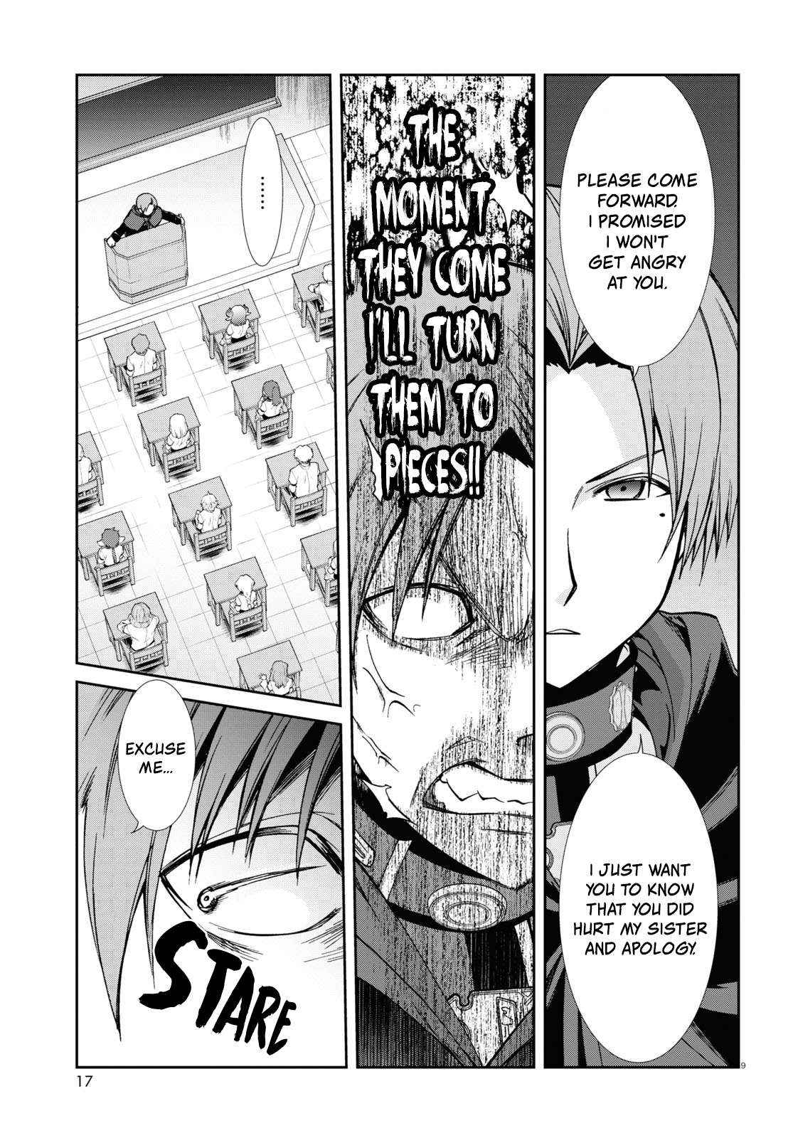 Read Mushoku Tensei - Isekai Ittara Honki Dasu Manga Online