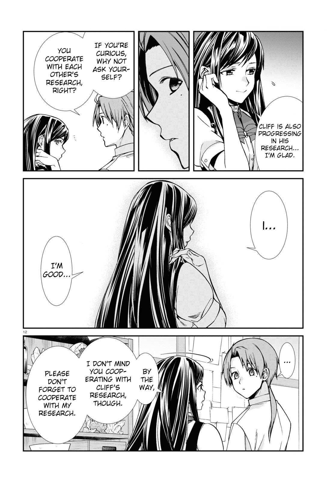 Read Mushoku Tensei - Isekai Ittara Honki Dasu Manga Online