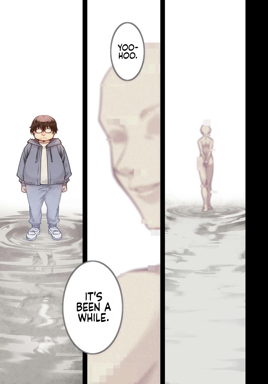 Read Mushoku Tensei - Isekai Ittara Honki Dasu Manga Online