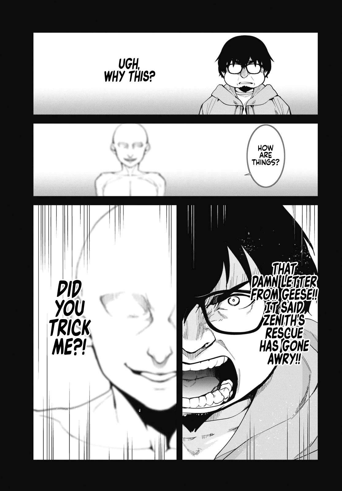 Read Mushoku Tensei - Isekai Ittara Honki Dasu Manga Online