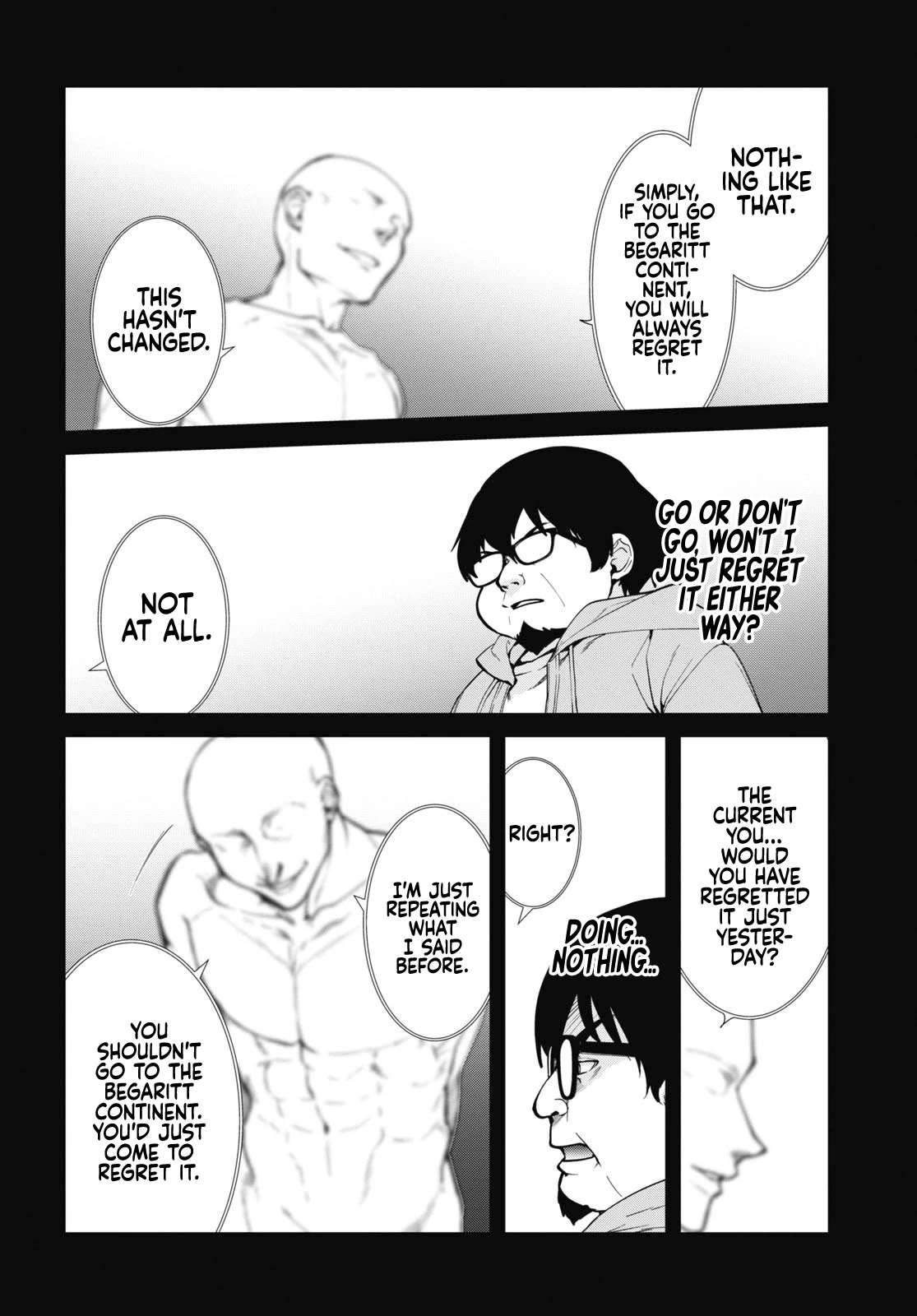 Read Mushoku Tensei - Isekai Ittara Honki Dasu Manga Online