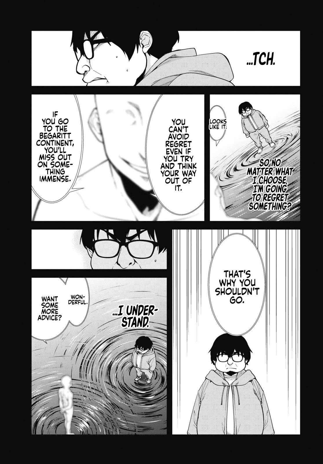 Read Mushoku Tensei - Isekai Ittara Honki Dasu Manga Online