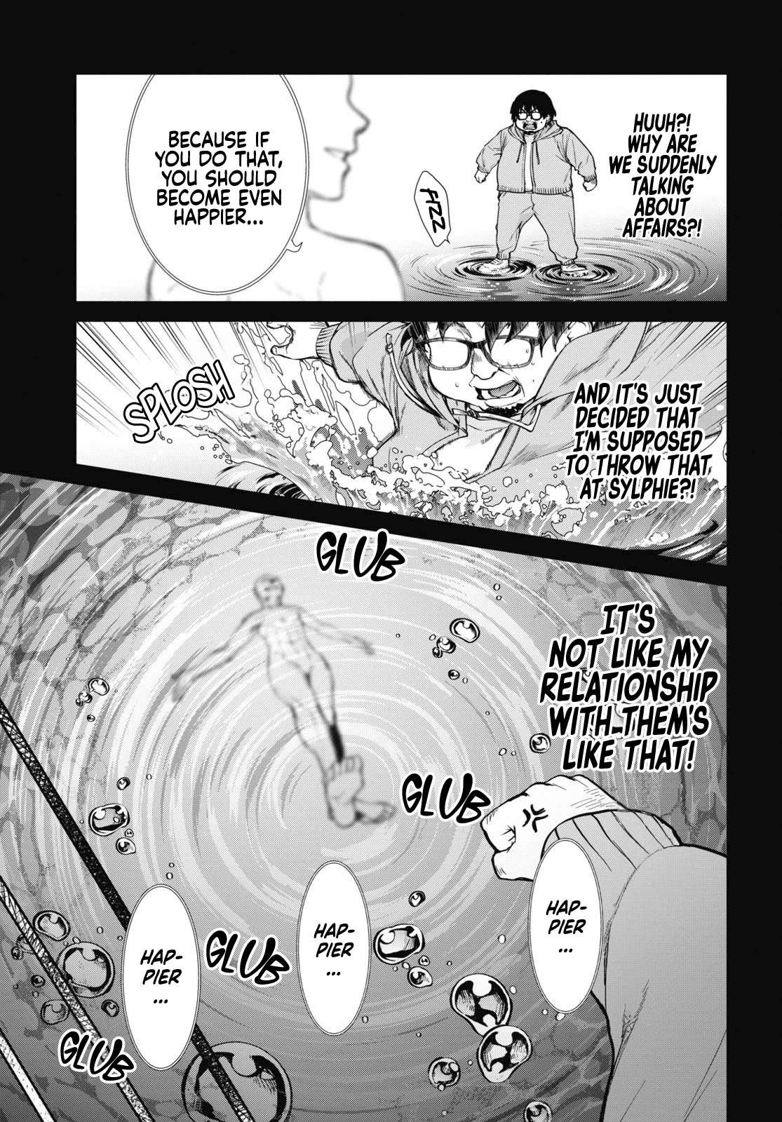 Read Mushoku Tensei - Isekai Ittara Honki Dasu Manga Online