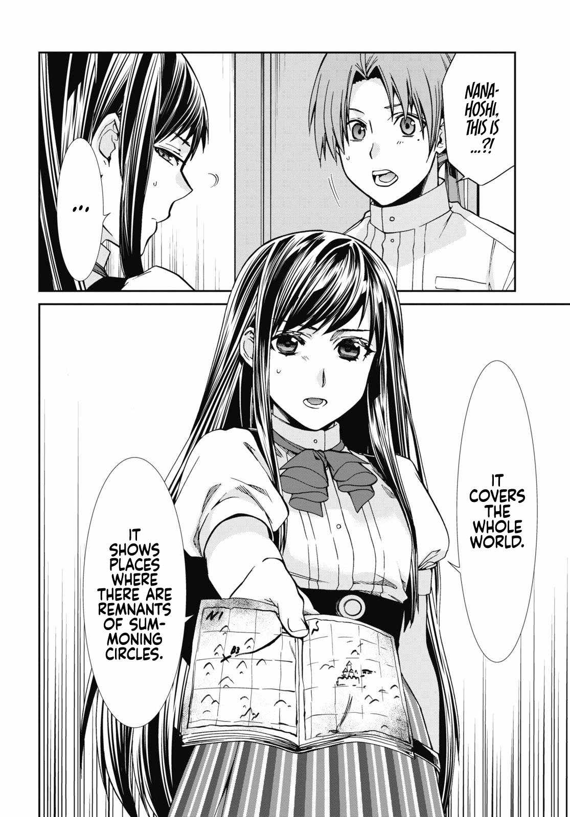 Read Mushoku Tensei - Isekai Ittara Honki Dasu Manga Online