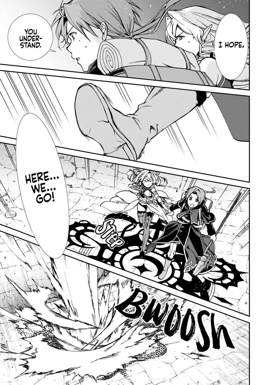 Read Mushoku Tensei - Isekai Ittara Honki Dasu Manga Online