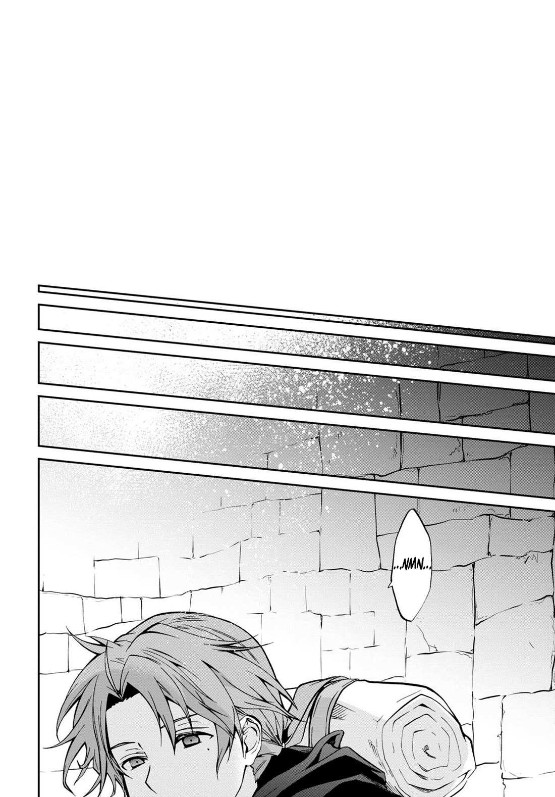 Read Mushoku Tensei - Isekai Ittara Honki Dasu Manga Online