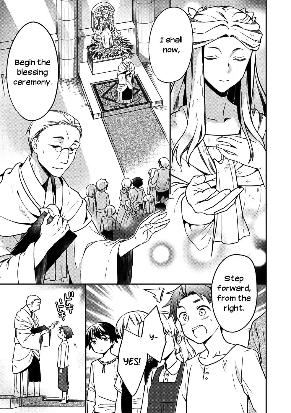 Read Mushoku no Eiyuu Betsu ni Skill Nanka Iranakattan daga Manga Online