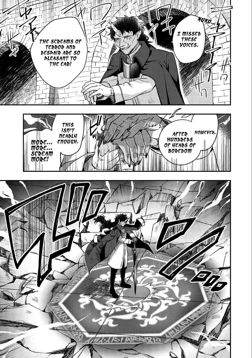 Read Mushoku no Eiyuu Betsu ni Skill Nanka Iranakattan daga Manga Online