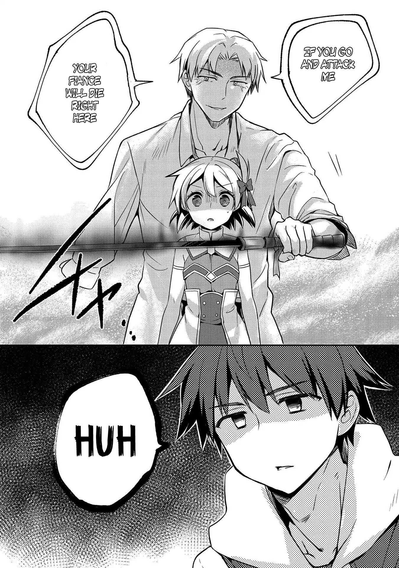 Read Mushoku no Eiyuu Betsu ni Skill Nanka Iranakattan daga Manga Online