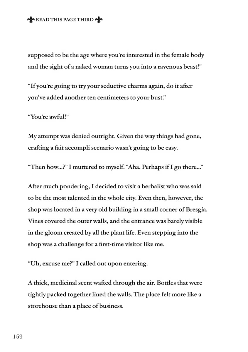 Read Mushoku no Eiyuu Betsu ni Skill Nanka Iranakattan daga Manga Online