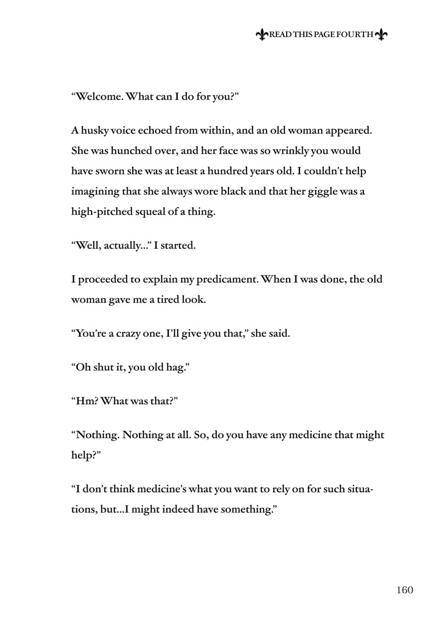 Read Mushoku no Eiyuu Betsu ni Skill Nanka Iranakattan daga Manga Online