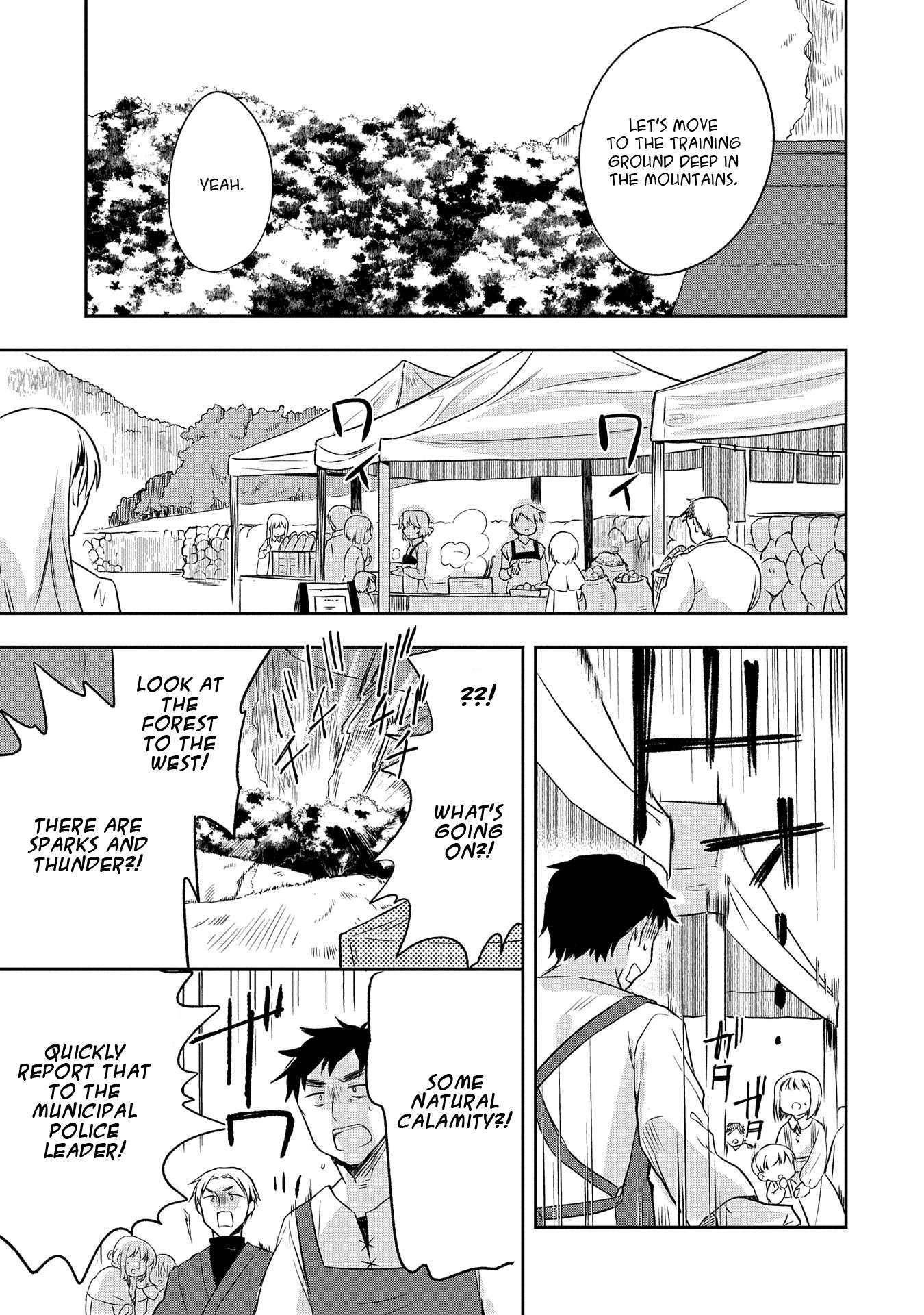 Read Mushoku no Eiyuu Betsu ni Skill Nanka Iranakattan daga Manga Online