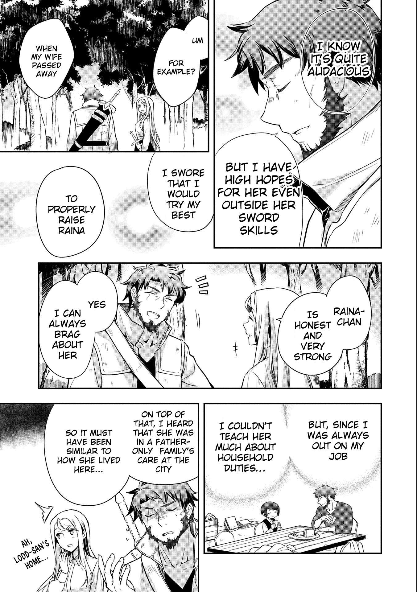 Read Mushoku no Eiyuu Betsu ni Skill Nanka Iranakattan daga Manga Online