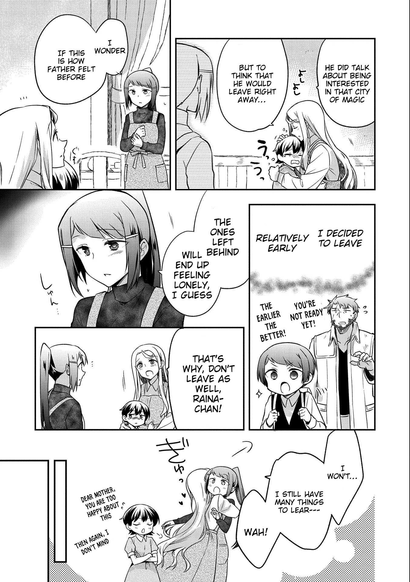 Read Mushoku no Eiyuu Betsu ni Skill Nanka Iranakattan daga Manga Online