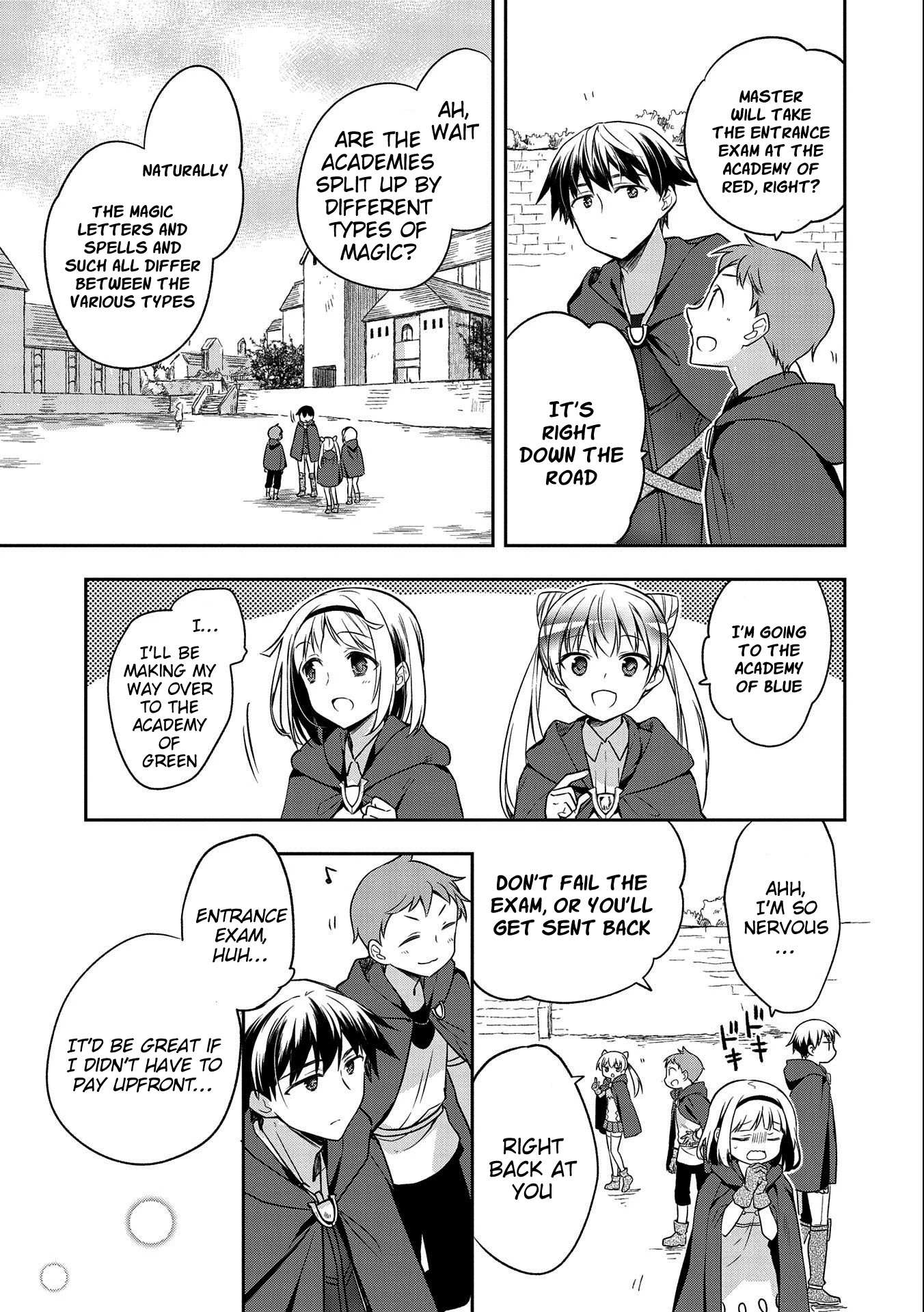 Read Mushoku no Eiyuu Betsu ni Skill Nanka Iranakattan daga Manga Online