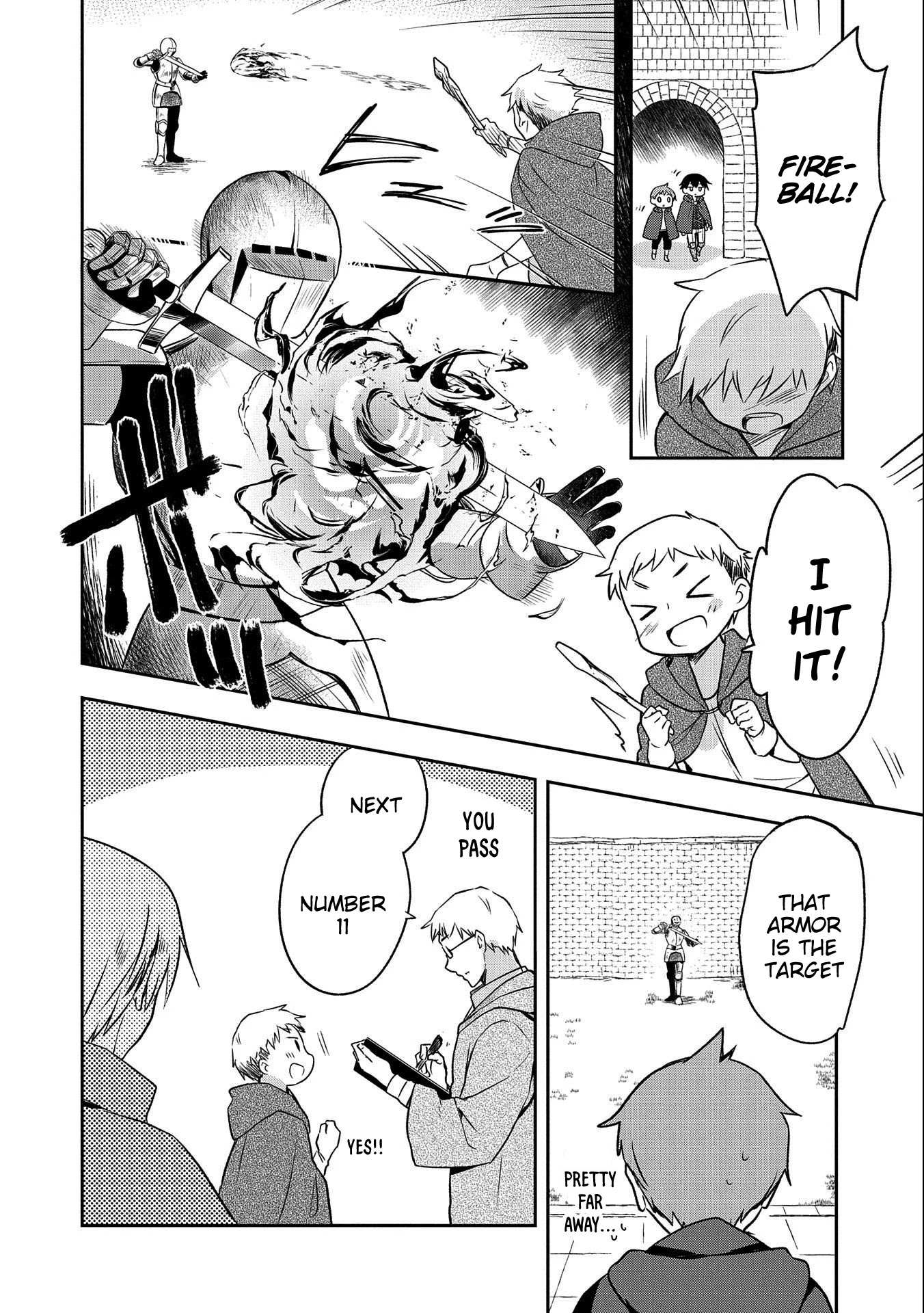 Read Mushoku no Eiyuu Betsu ni Skill Nanka Iranakattan daga Manga Online