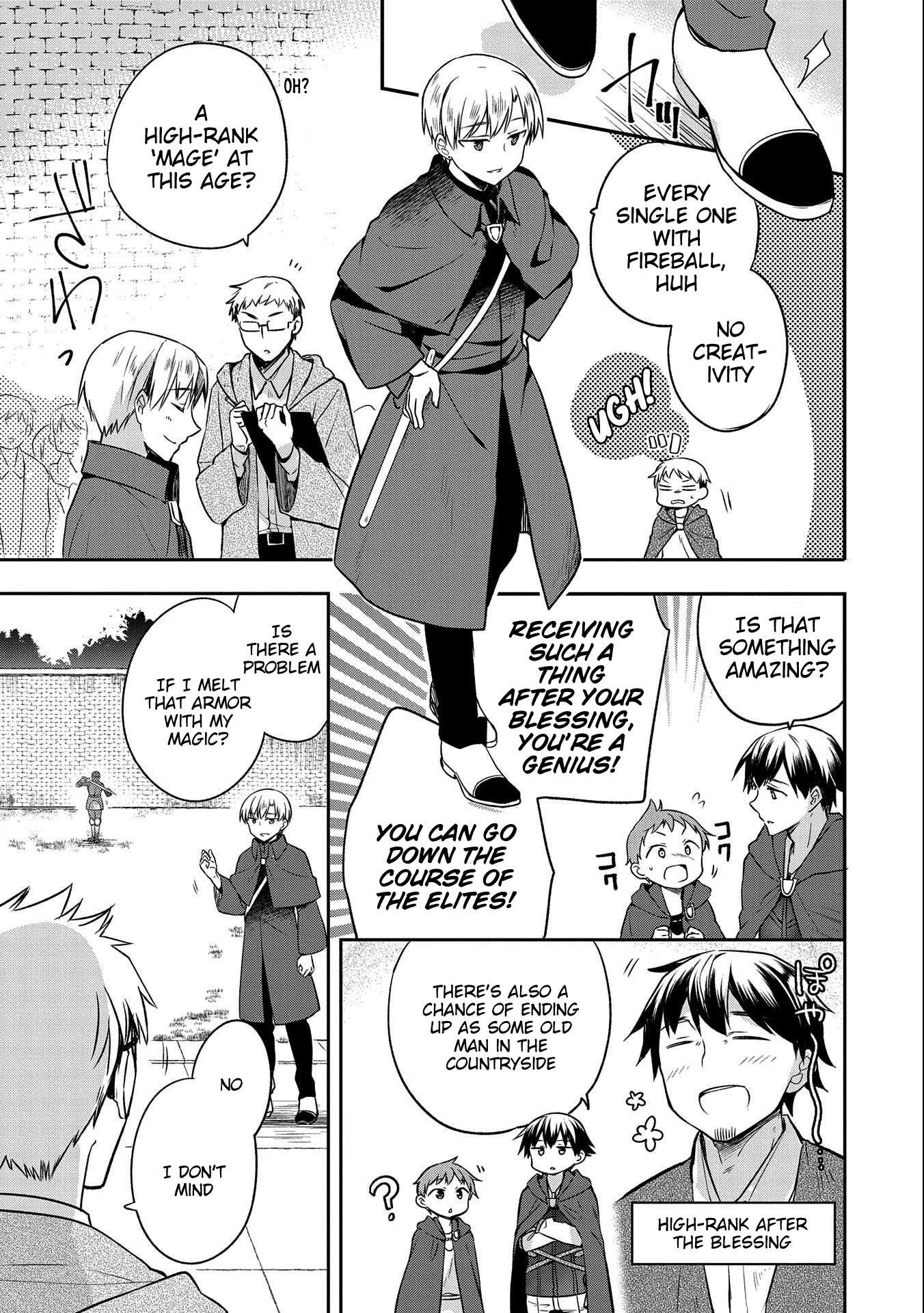 Read Mushoku no Eiyuu Betsu ni Skill Nanka Iranakattan daga Manga Online