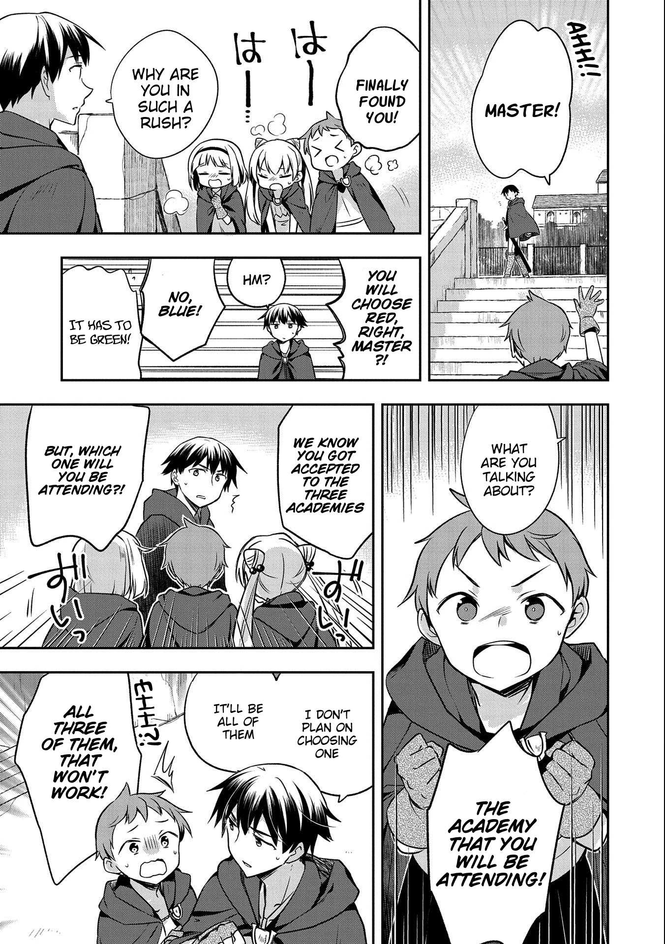 Read Mushoku no Eiyuu Betsu ni Skill Nanka Iranakattan daga Manga Online