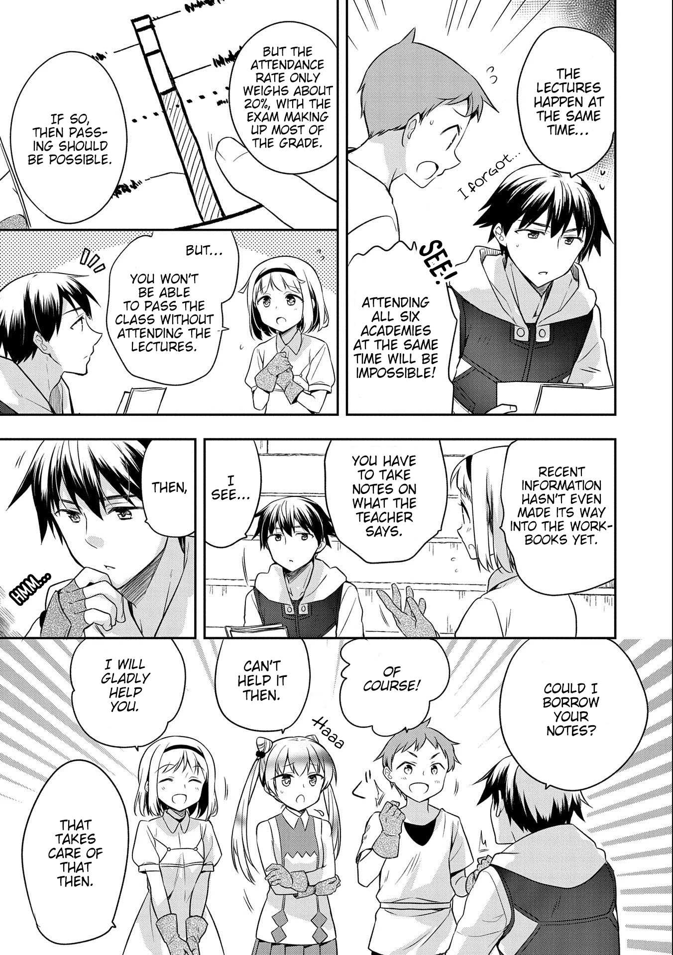 Read Mushoku no Eiyuu Betsu ni Skill Nanka Iranakattan daga Manga Online