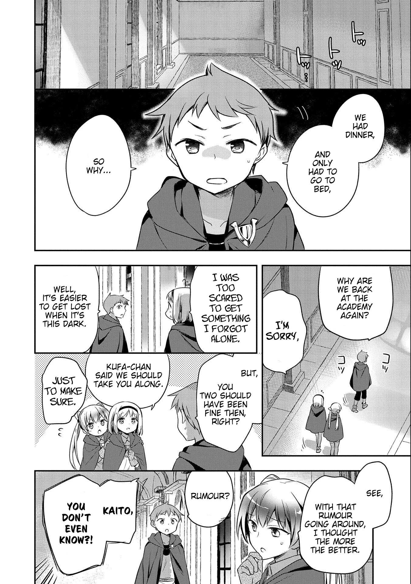 Read Mushoku no Eiyuu Betsu ni Skill Nanka Iranakattan daga Manga Online