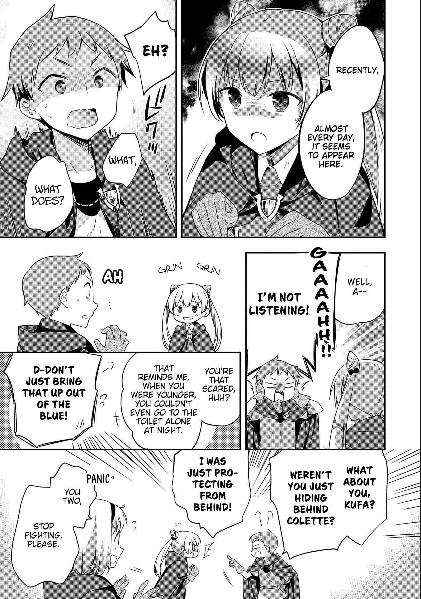 Read Mushoku no Eiyuu Betsu ni Skill Nanka Iranakattan daga Manga Online