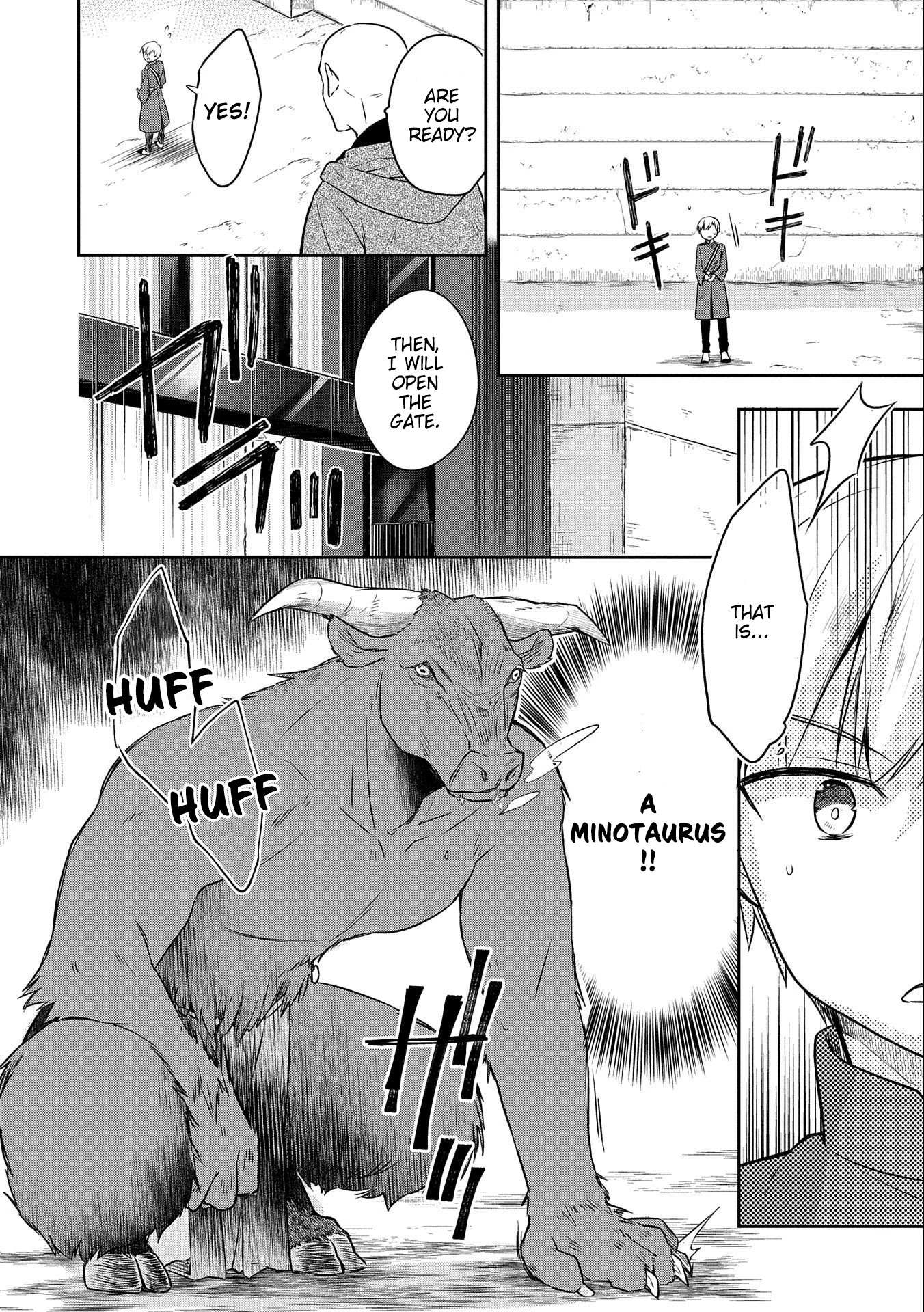 Read Mushoku no Eiyuu Betsu ni Skill Nanka Iranakattan daga Manga Online