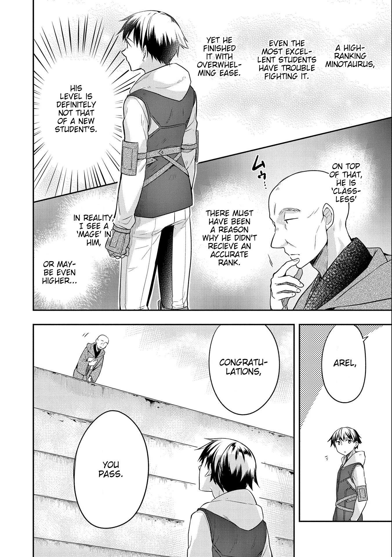 Read Mushoku no Eiyuu Betsu ni Skill Nanka Iranakattan daga Manga Online