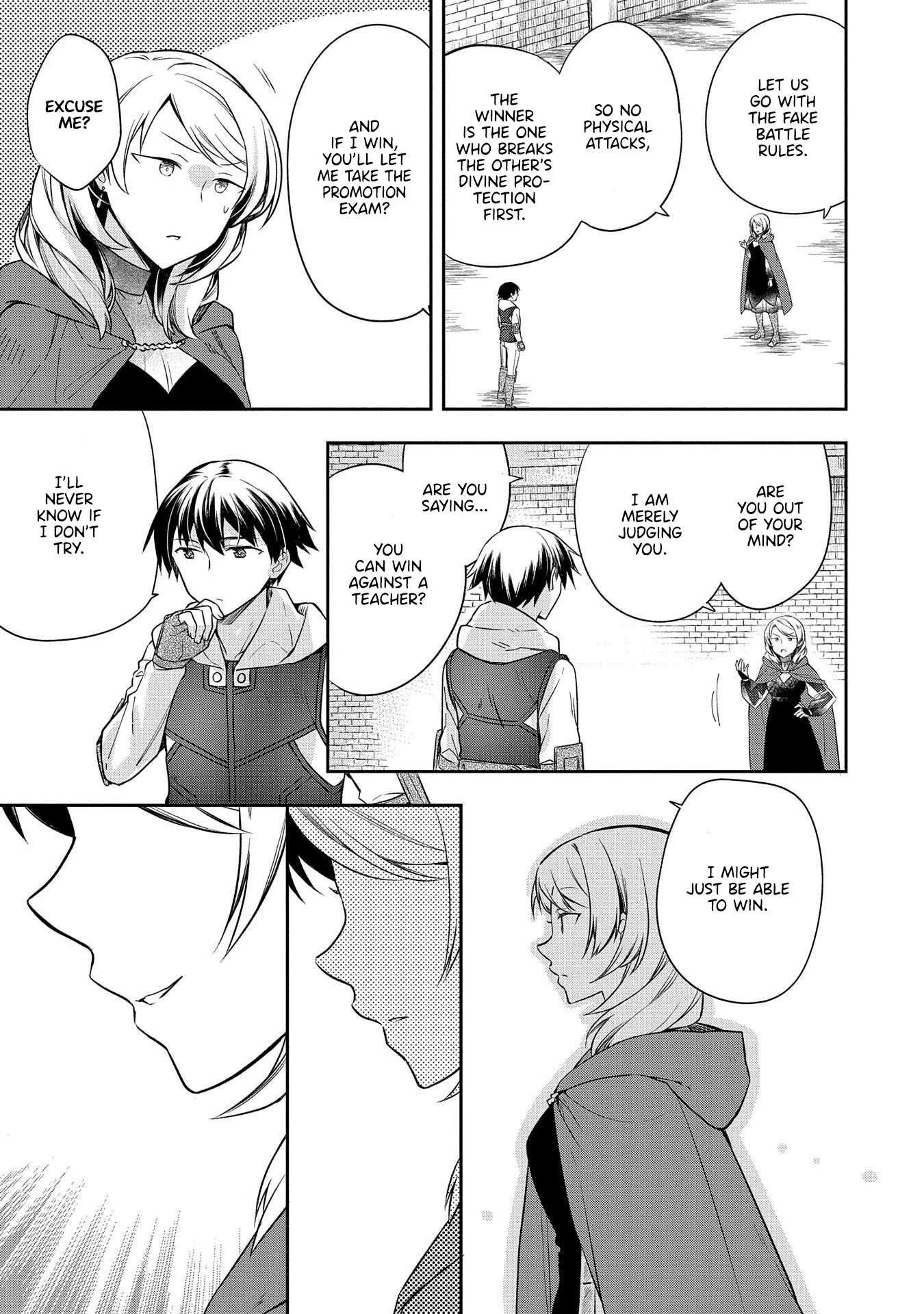 Read Mushoku no Eiyuu Betsu ni Skill Nanka Iranakattan daga Manga Online