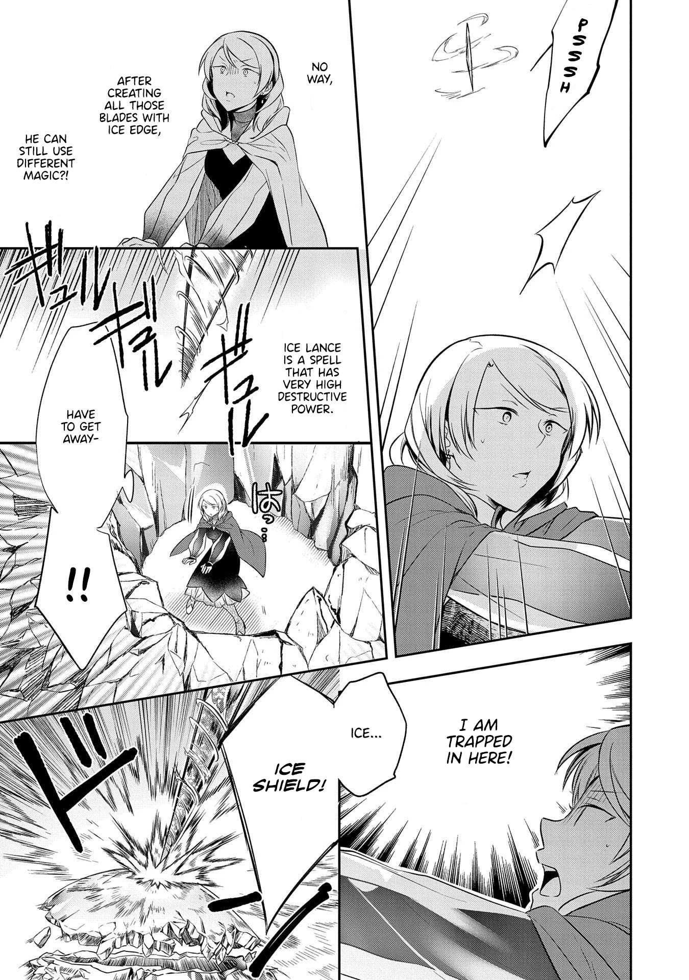 Read Mushoku no Eiyuu Betsu ni Skill Nanka Iranakattan daga Manga Online