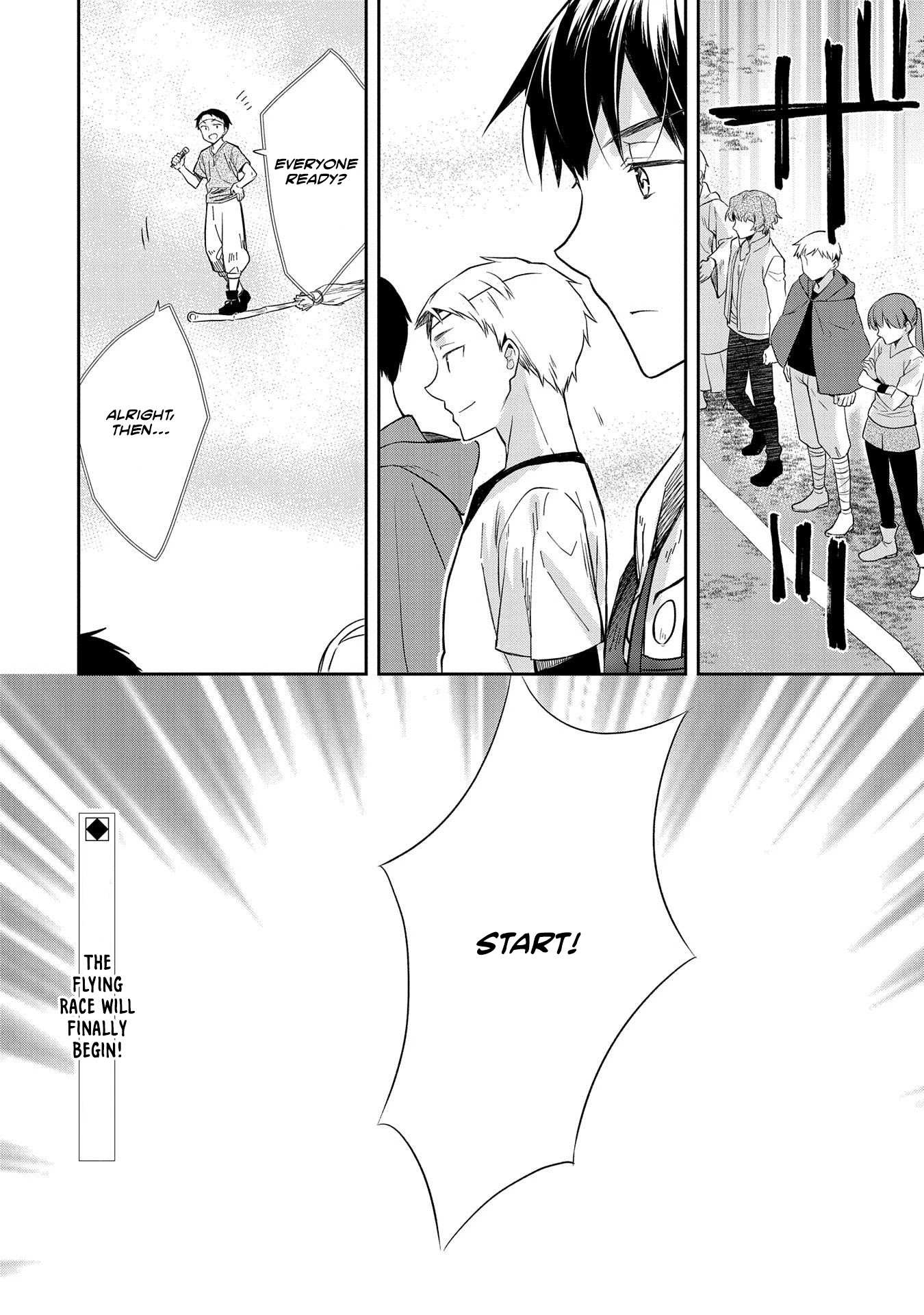 Read Mushoku no Eiyuu Betsu ni Skill Nanka Iranakattan daga Manga Online