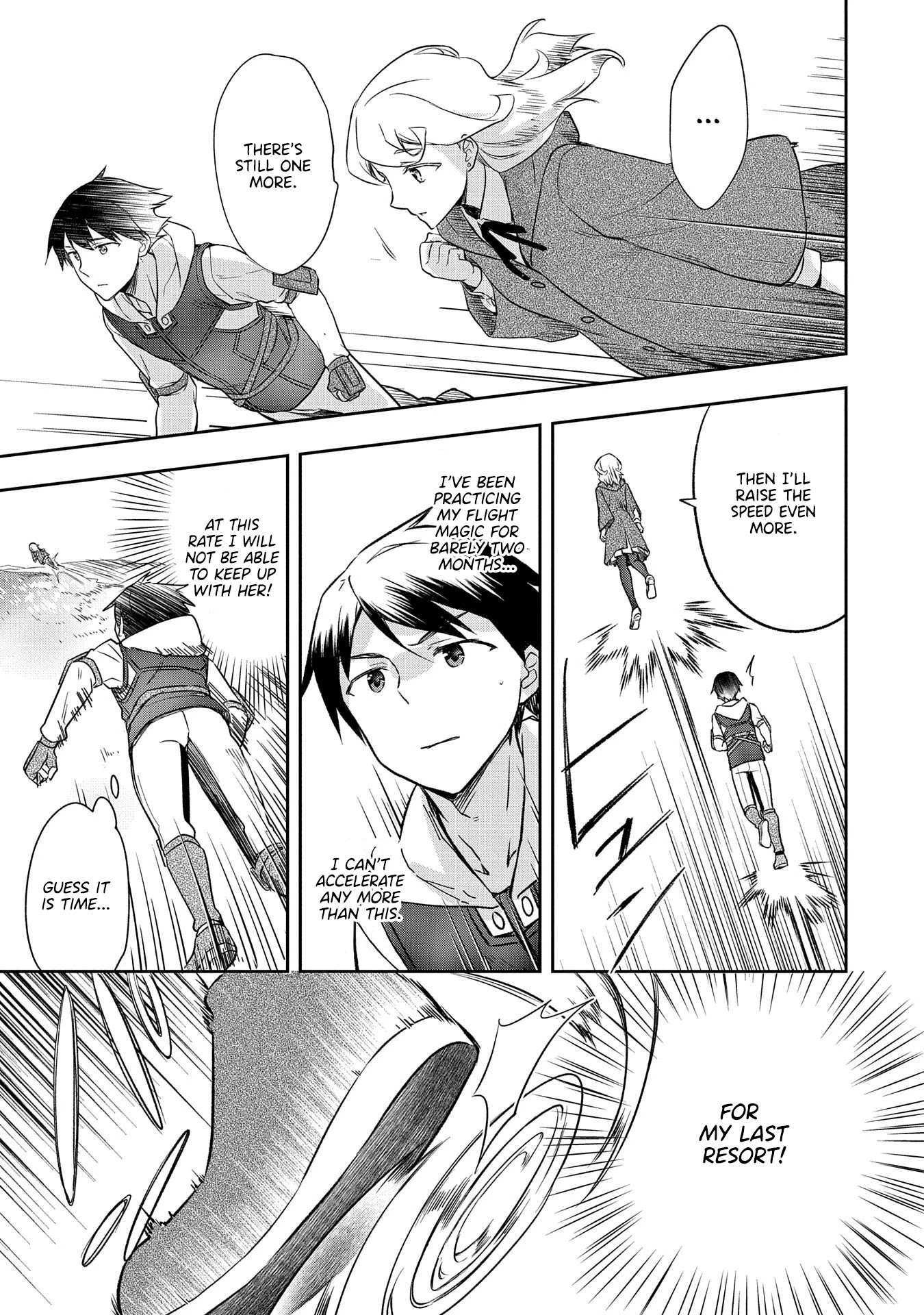 Read Mushoku no Eiyuu Betsu ni Skill Nanka Iranakattan daga Manga Online