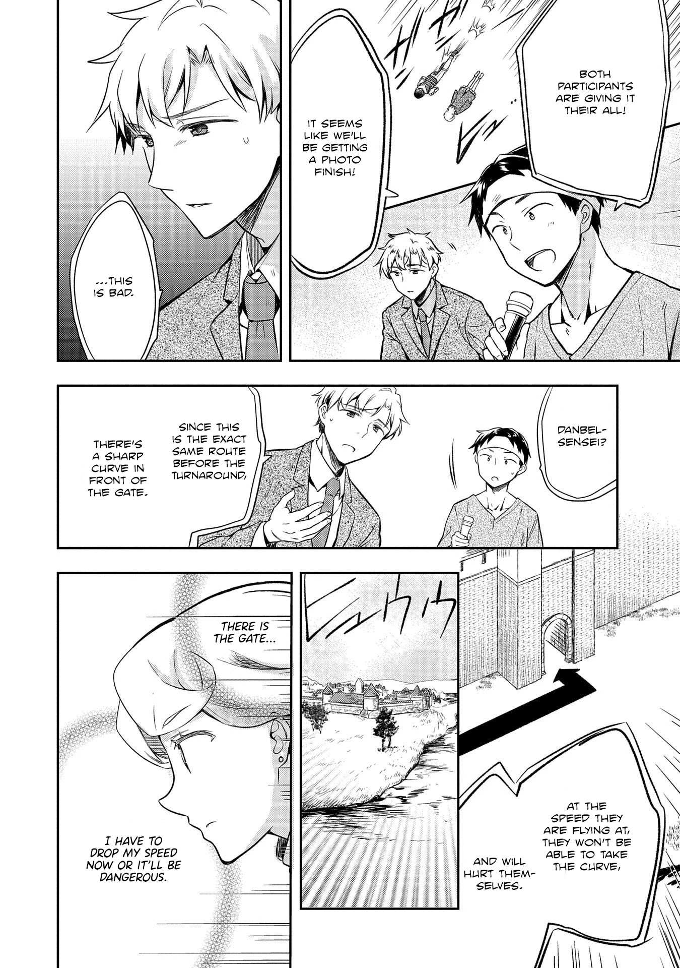 Read Mushoku no Eiyuu Betsu ni Skill Nanka Iranakattan daga Manga Online