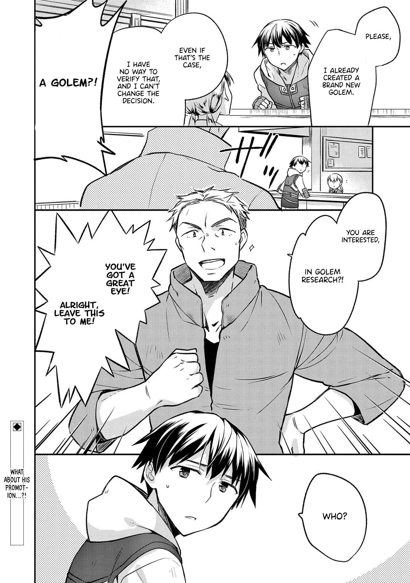 Read Mushoku no Eiyuu Betsu ni Skill Nanka Iranakattan daga Manga Online