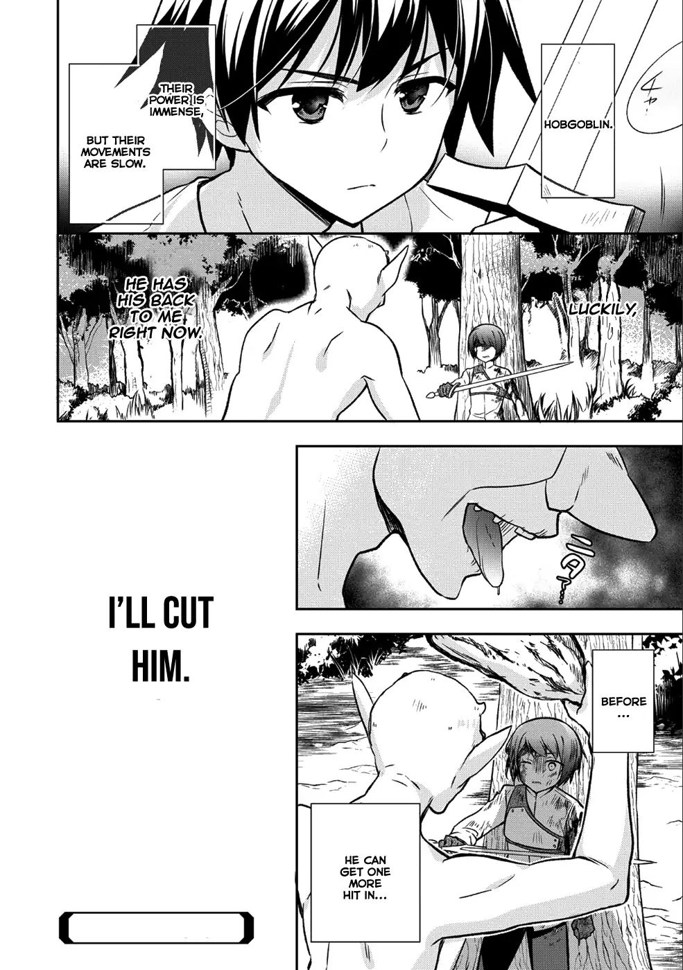 Read Mushoku no Eiyuu Betsu ni Skill Nanka Iranakattan daga Manga Online