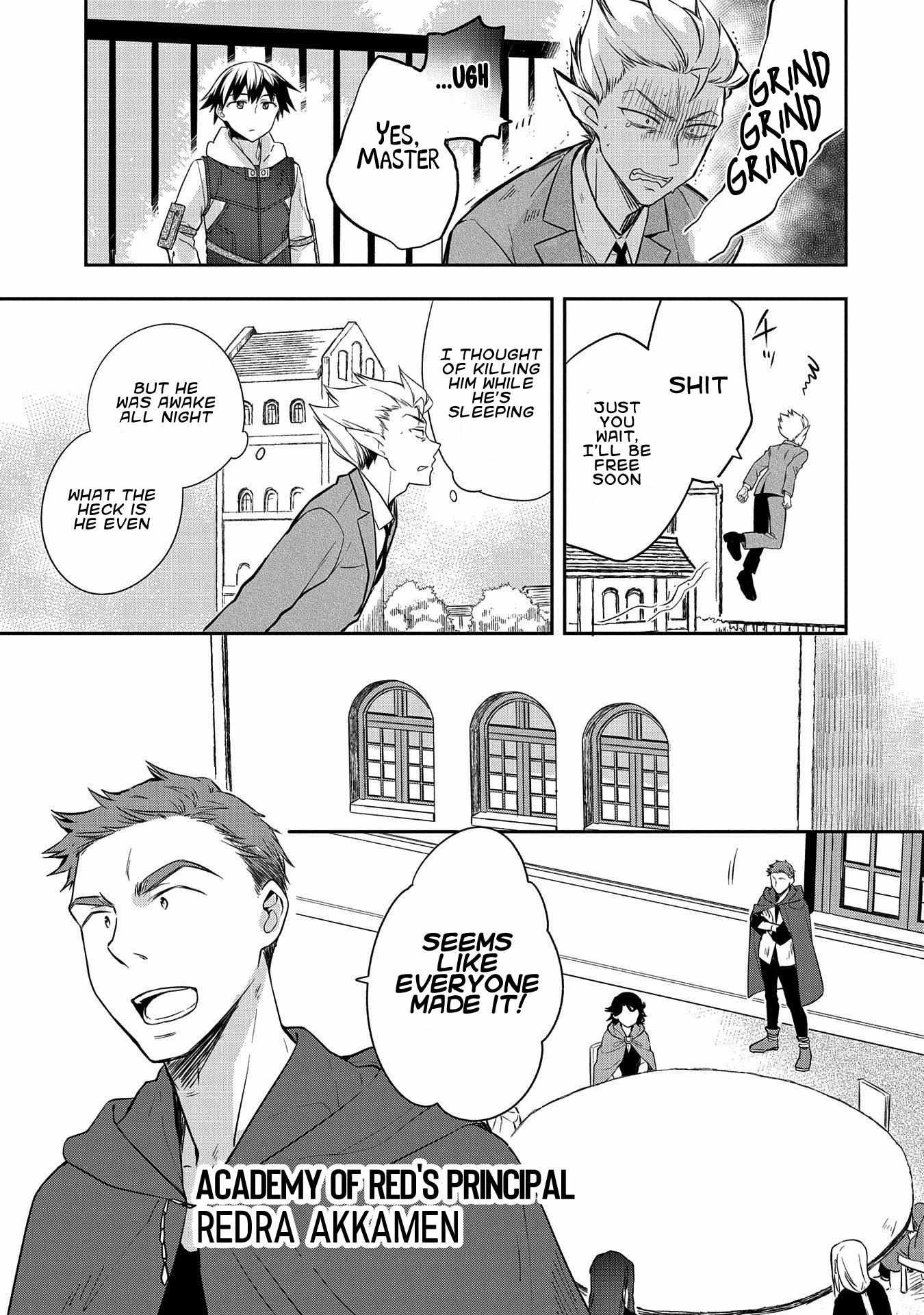 Read Mushoku no Eiyuu Betsu ni Skill Nanka Iranakattan daga Manga Online
