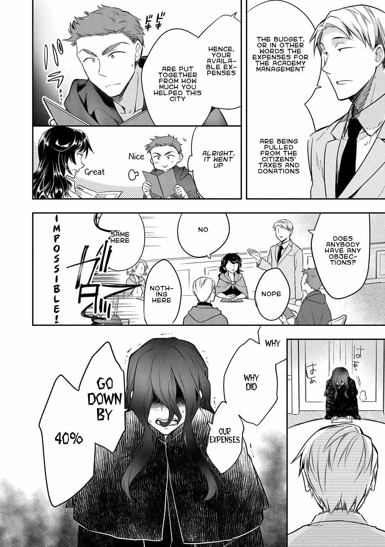 Read Mushoku no Eiyuu Betsu ni Skill Nanka Iranakattan daga Manga Online